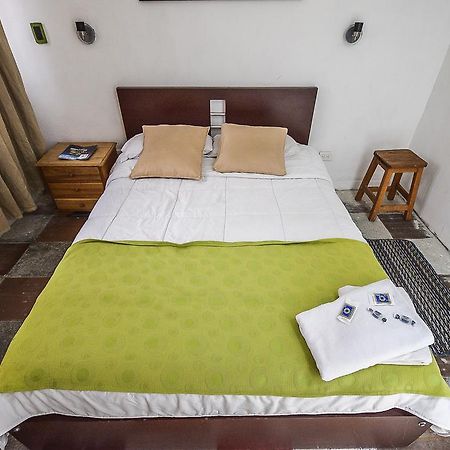 Mountain House Manizales Hotel Exterior foto