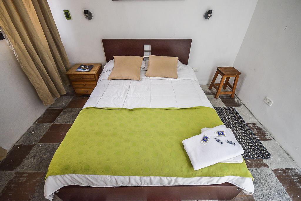 Mountain House Manizales Hotel Exterior foto